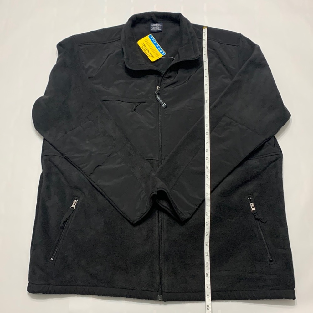 Charles River Apparel soft shell jacket 2XL NWOT